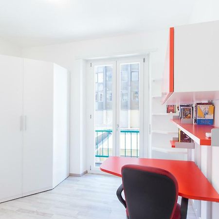 Apartamento Residenze al porto Cagliari Exterior foto