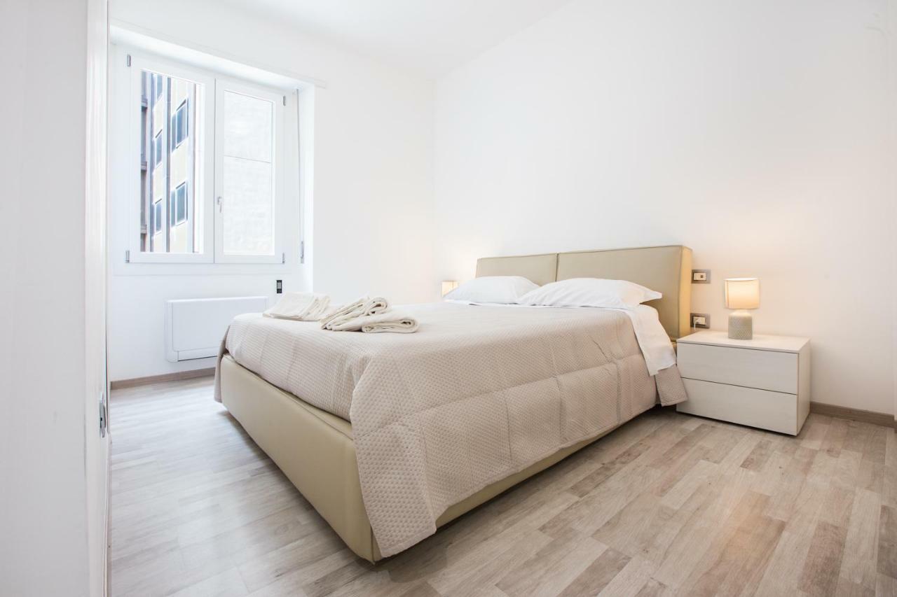 Apartamento Residenze al porto Cagliari Exterior foto