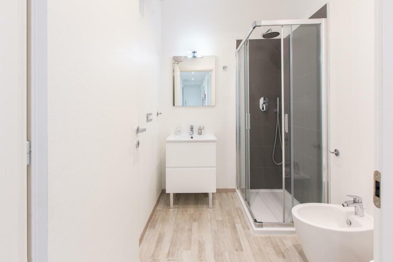 Apartamento Residenze al porto Cagliari Exterior foto