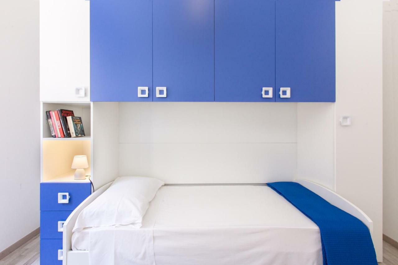 Apartamento Residenze al porto Cagliari Exterior foto