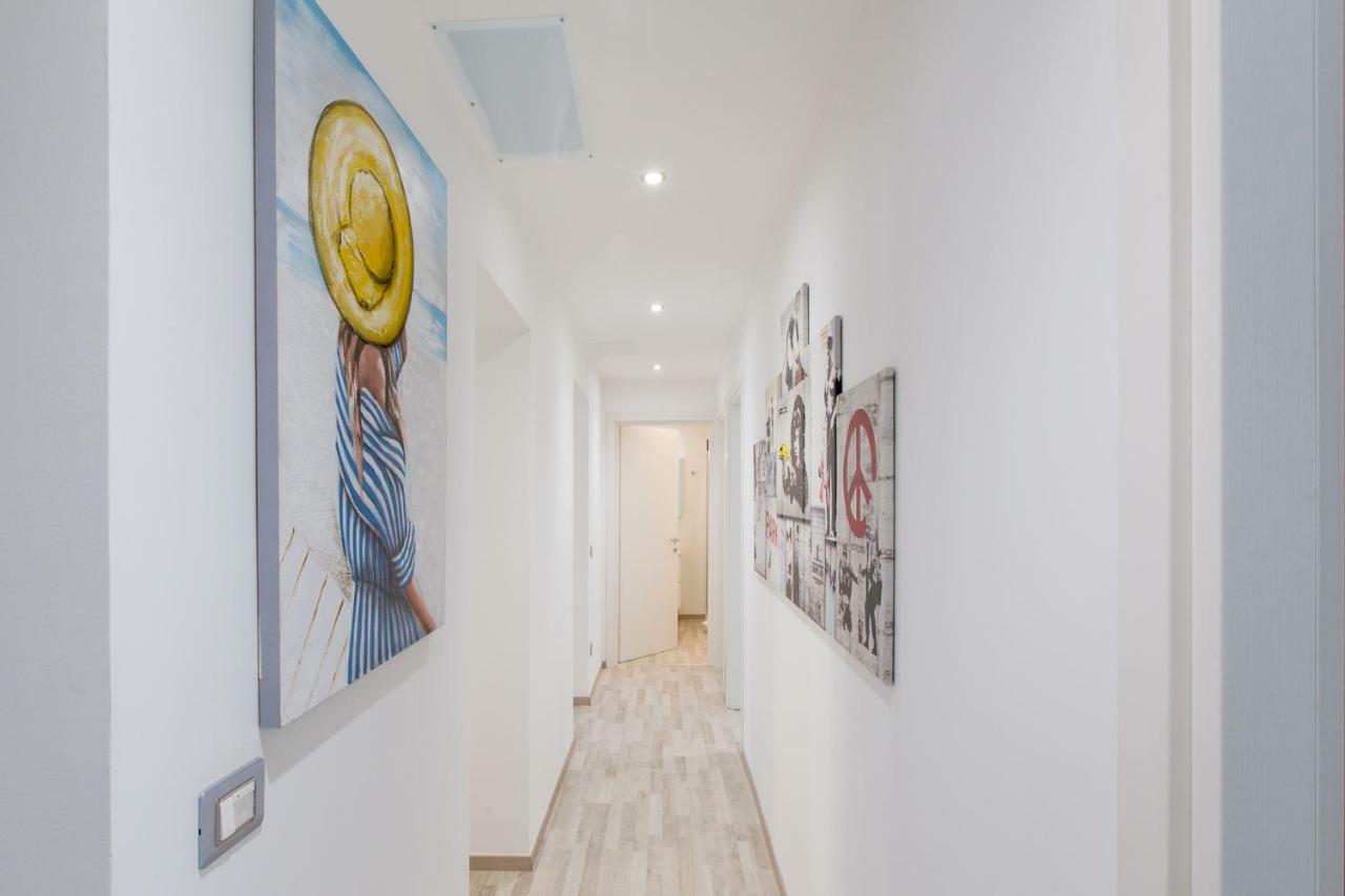 Apartamento Residenze al porto Cagliari Exterior foto